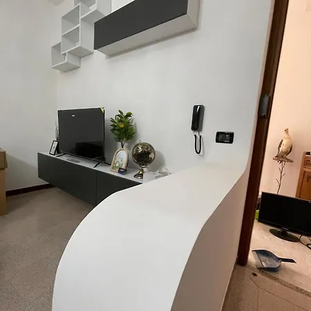 Casa Vacanza Sicilia Mare Wi-Fi- Netflix Residenza Margherita Santa Croce Camerina