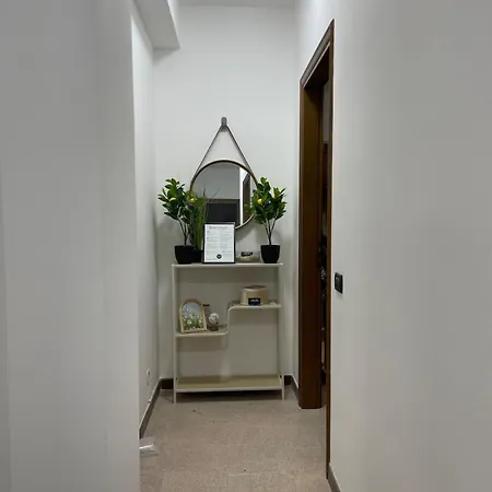 Apartment Casa Vacanza Sicilia Mare Wi-Fi- Netflix Residenza Margherita *