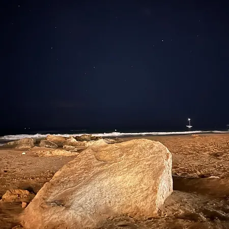 Apartment Casa Vacanza Sicilia Mare Wi-Fi- Netflix Residenza Margherita