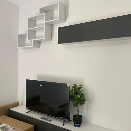 Casa Vacanza Sicilia Mare Wi-Fi- Netflix Residenza Margherita Apartment