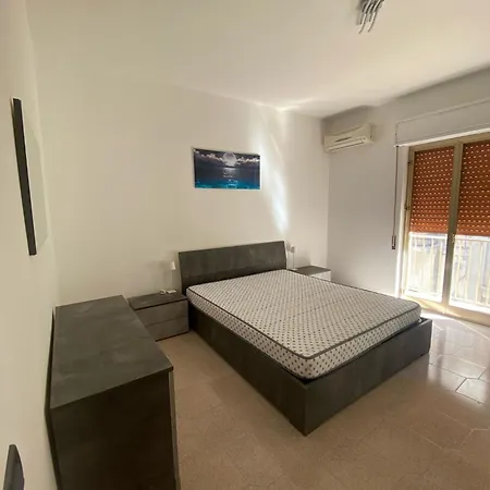 Casa Vacanza Sicilia Mare Wi-Fi- Netflix Residenza Margherita * Santa Croce Camerina