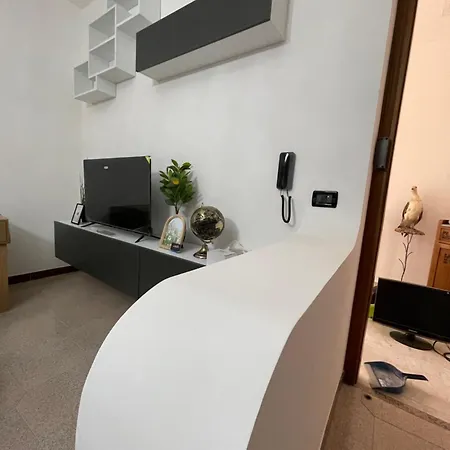 Apartment Casa Vacanza Sicilia Mare Wi-Fi- Netflix Residenza Margherita *