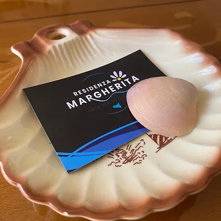 Apartment Casa Vacanza Sicilia Mare Wi-Fi- Netflix Residenza Margherita