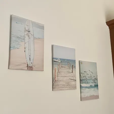 Casa Vacanza Sicilia Mare Wi-Fi- Netflix Residenza Margherita Apartment