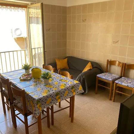 Casa Vacanza Sicilia Mare Wi-Fi- Netflix Residenza Margherita Apartment Santa Croce Camerina