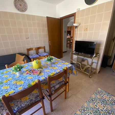 Apartment Casa Vacanza Sicilia Mare Wi-Fi- Netflix Residenza Margherita Santa Croce Camerina