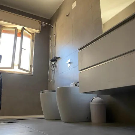 Casa Vacanza Sicilia Mare Wi-Fi- Netflix Residenza Margherita *