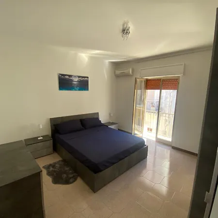 Casa Vacanza Sicilia Mare Wi-Fi- Netflix Residenza Margherita Apartment Santa Croce Camerina