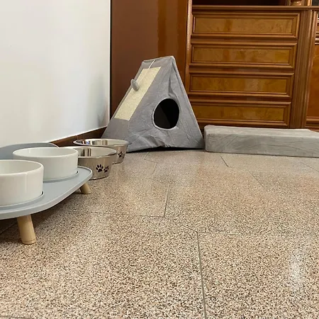 Apartment Casa Vacanza Sicilia Mare Wi-Fi- Netflix Residenza Margherita *