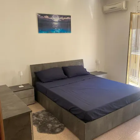Apartment Casa Vacanza Sicilia Mare Wi-Fi- Netflix Residenza Margherita