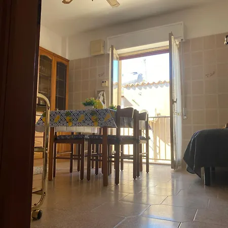 Casa Vacanza Sicilia Mare Wi-Fi- Netflix Residenza Margherita Santa Croce Camerina