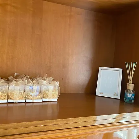 Casa Vacanza Sicilia Mare Wi-Fi- Netflix Residenza Margherita Apartment